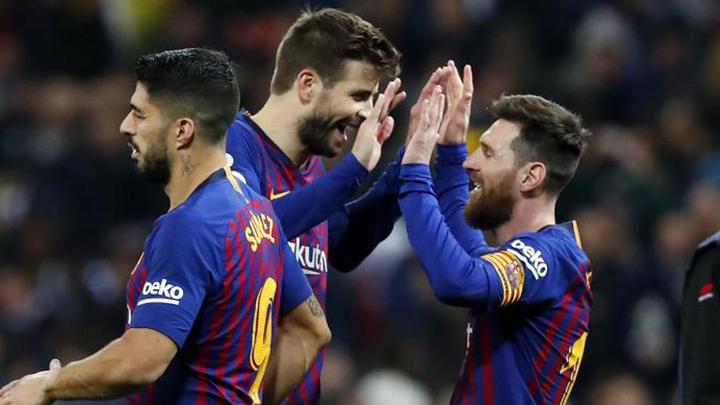 不止是梅老板之怒！巴萨高层和球员为何矛盾不断？