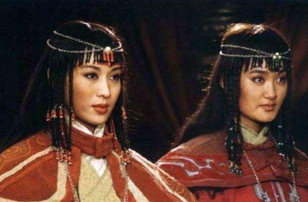 古代蒙古人为什么喜欢汉人,古代蒙古人有没有重男轻女