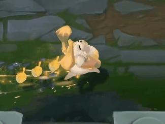 又想让我充钱？新系列小小英雄又出现了！