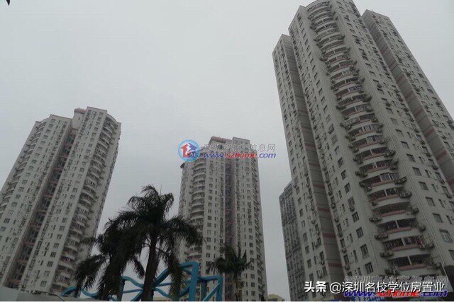 最新深圳百花片区学位房,深圳市福田区百花片区学位房