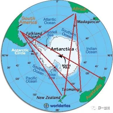 第一次坐飞机是不是很恐怖,你们坐飞机有过这种神奇的现象吗