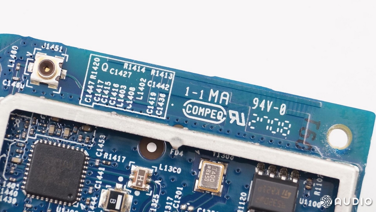 拆解苹果Homepod二代音箱,拆解苹果homepod2代