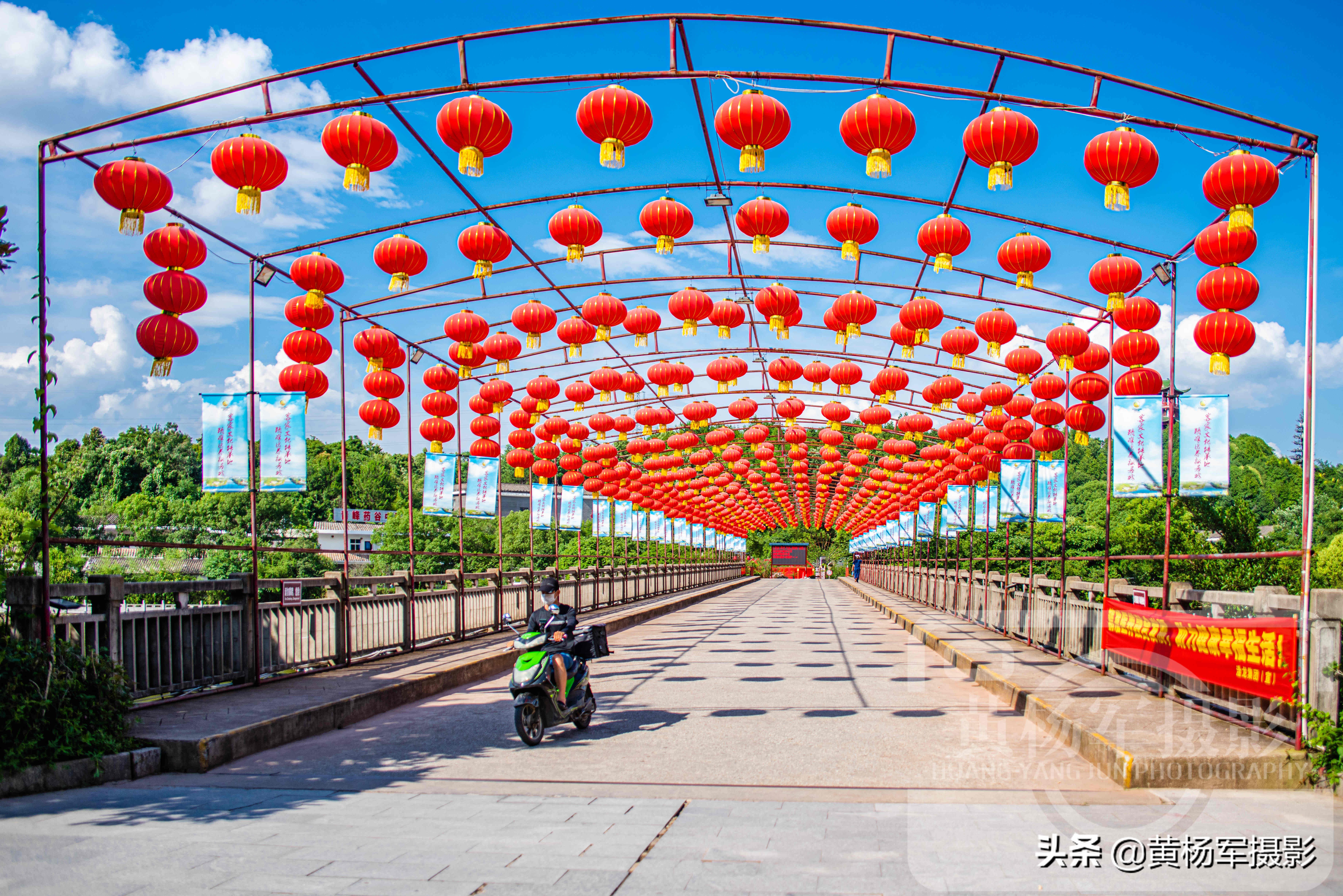 赣州章贡区五龙客家风情园,赣州五龙客家风情园玩转赣州