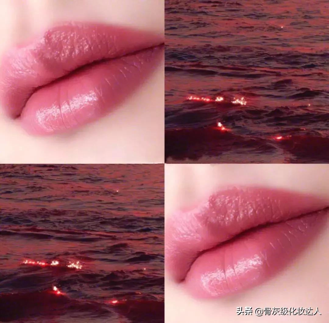 涂上最显白的11支元气平价口红，让你瞬间美翻这个春天！