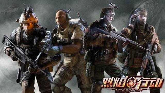 腾讯停服了哪些良心游戏,游戏停止运营玩家怎么办