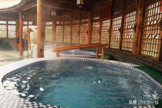 石家庄夏季温泉有哪些好玩,冬天泡温泉地方推荐石家庄