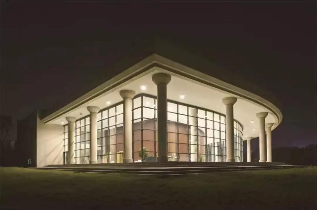 绿岛十大建筑，你pick哪一个—26个字母讲述沈阳城市学院故事之B