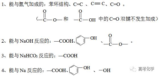 高一化学易错知识点,九上化学易错知识点