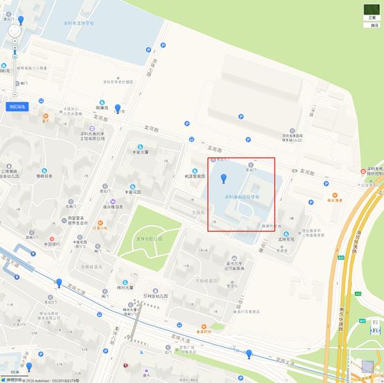 深圳南山国际学校有哪些,深圳南山国际学校幼儿园