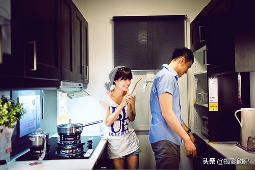 8个人像写真照的拍摄攻略,人像写真前期拍摄全流程教程