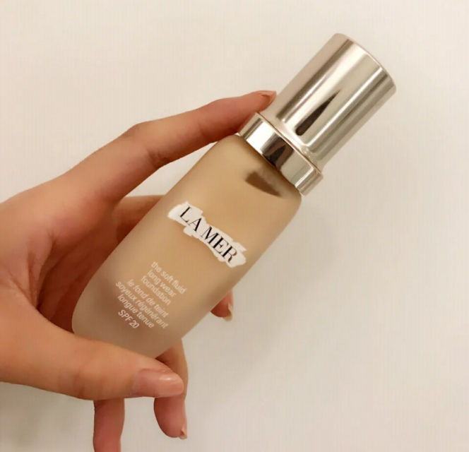 好评如潮的4款粉底液测评,三十款粉底液无废话横评总结