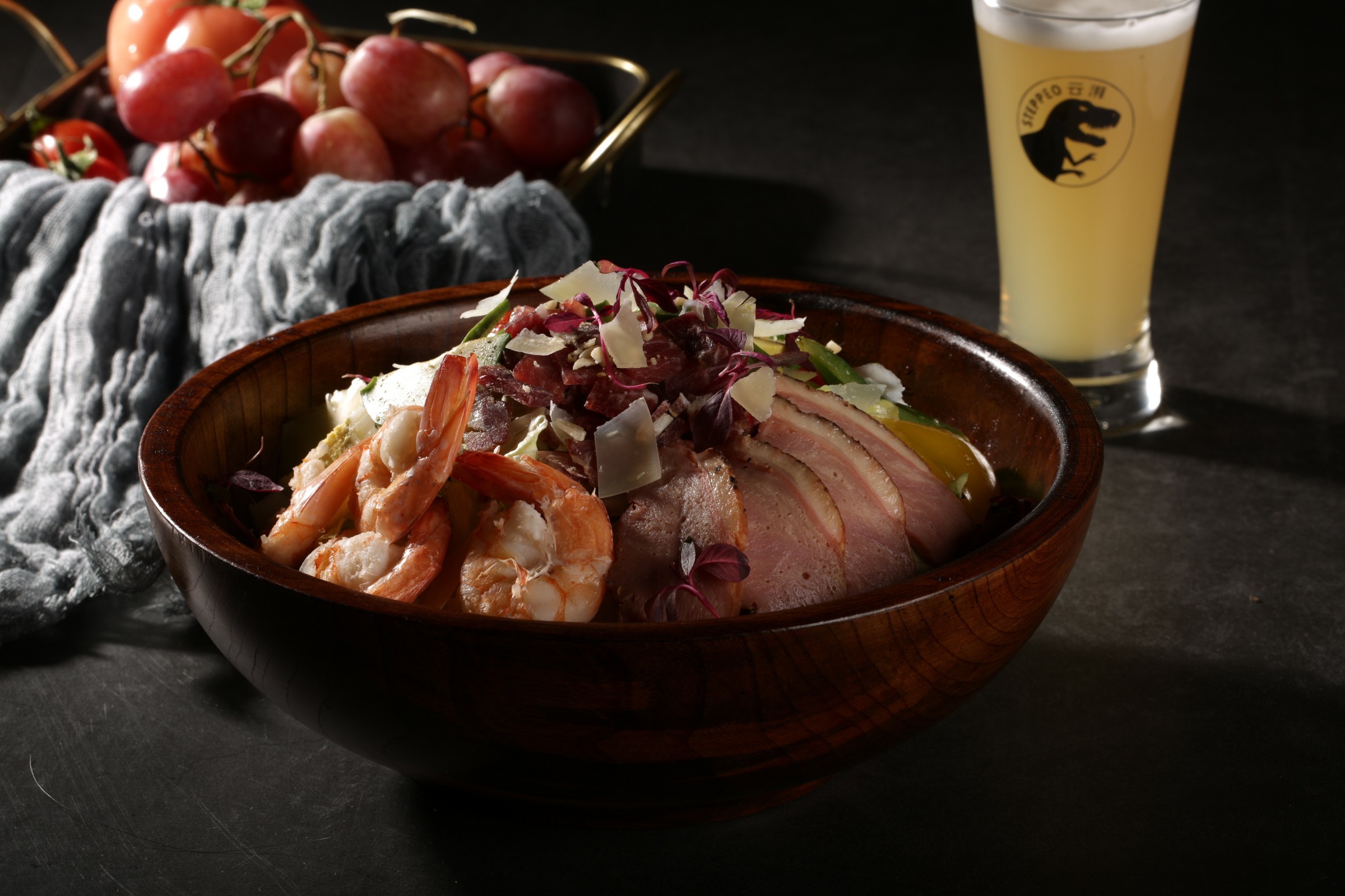 广州精酿啤酒打卡,好喝又上头的精酿啤酒