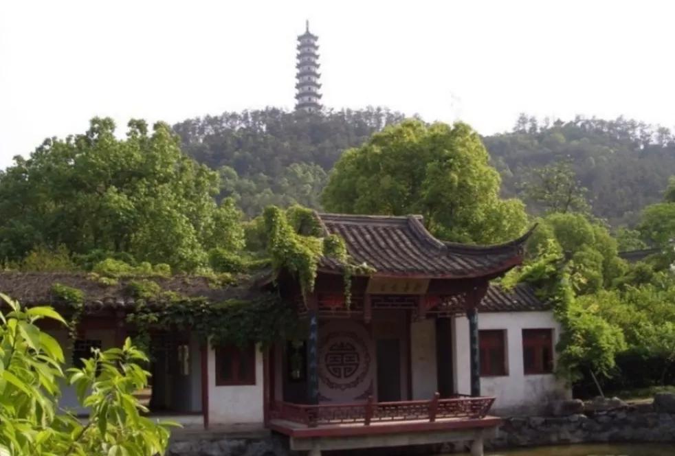 “百千桑梓地，亿万老家人”浙江省—金华市—兰溪市（四）