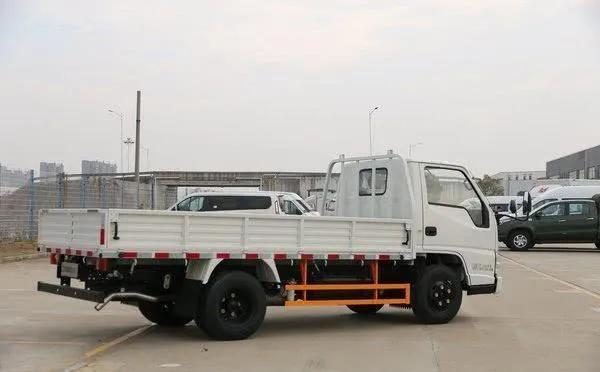 豪华版顺达小卡,顺达小卡3.7米车厢