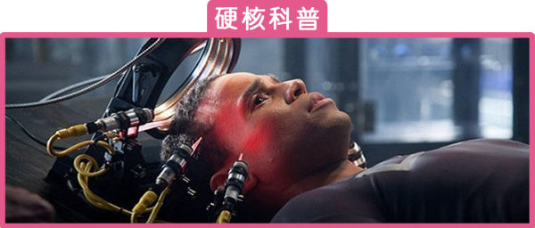 #清风计划#在人体中植入设备，还是在设备中植入人体？