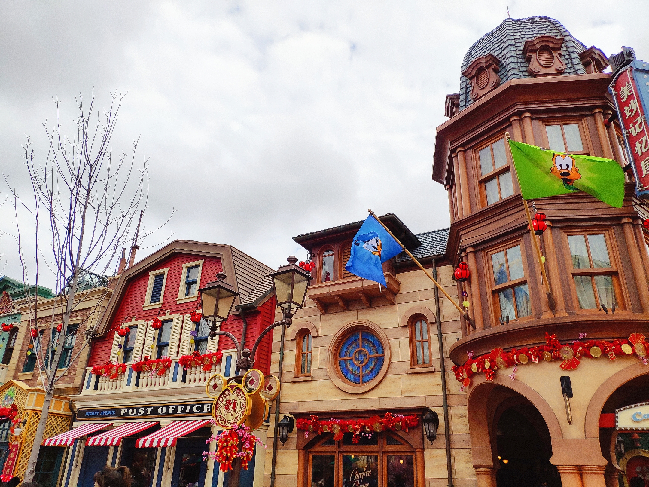 怎么最轻松玩上海迪士尼,上海迪士尼怎么省钱