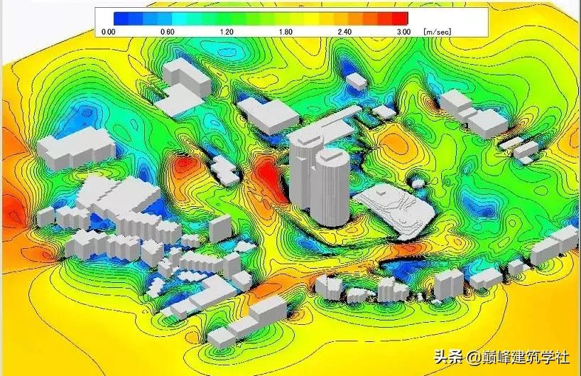 建筑学专业高考选科要求,建筑学专业和土木工程专业区别