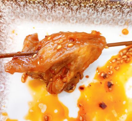 成都钵钵鸡哪里的最好吃,成都这个钵钵鸡好吃到令人上头