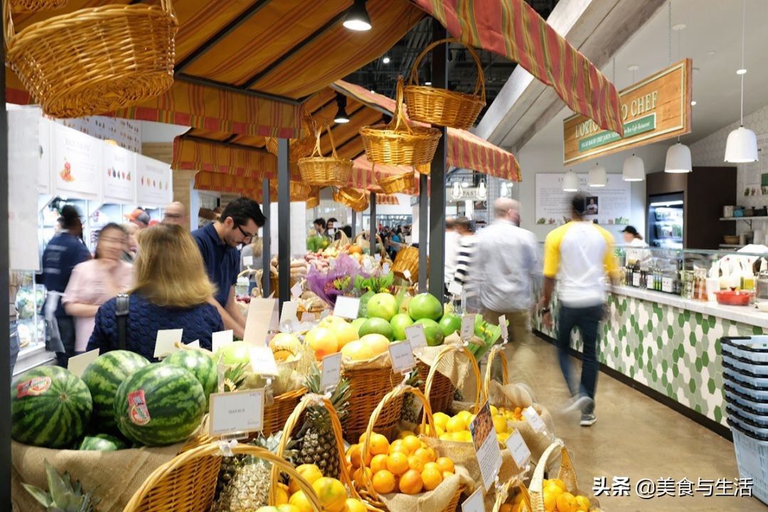 当你心情不愉快的时候看到小吃,每当心情不好的时候来看看