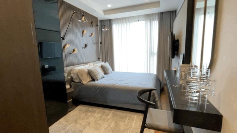 泰国定居别墅真实价格,泰国曼谷顶级富人区2000万别墅