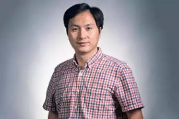 救救那位，被“基因编辑”的孩子