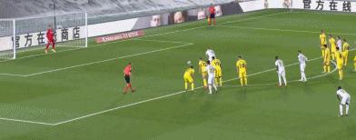皇马三人罚丢点球,皇马点球被裁判漏判