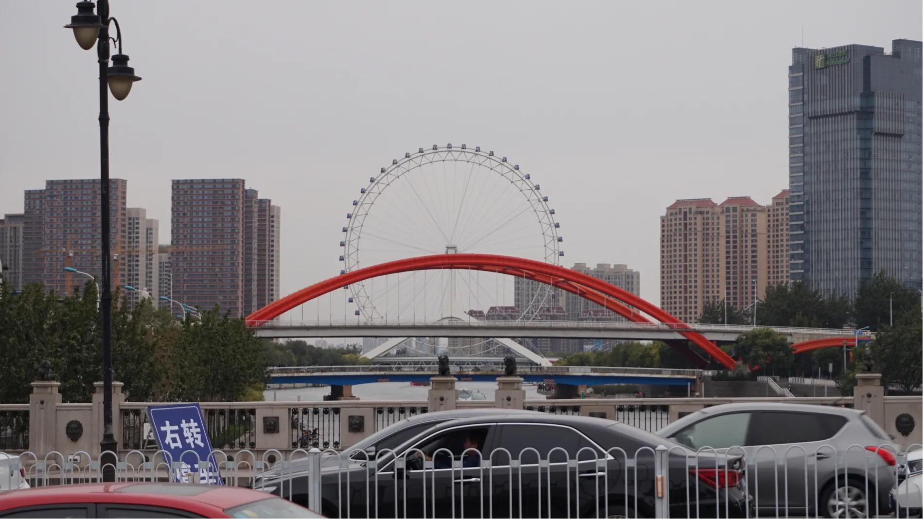 天津好玩儿的自然风景区,天津究竟有什么好玩的
