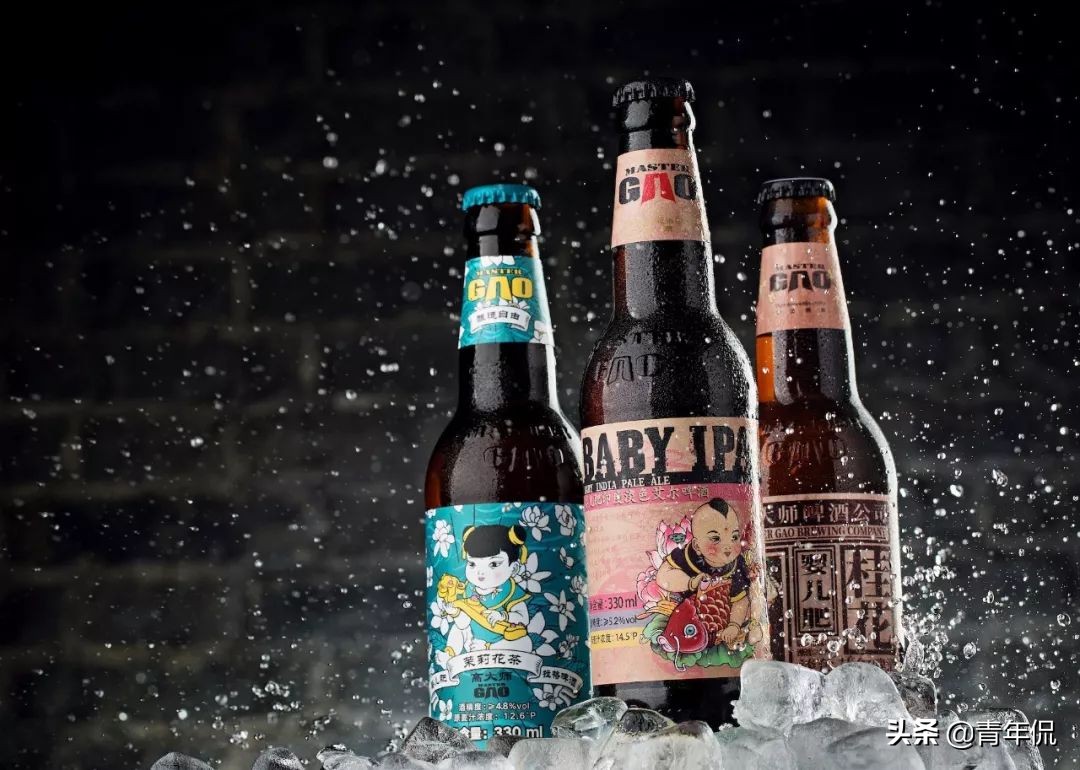 精酿啤酒行业现状,工业啤酒和精酿啤酒哪个伤身