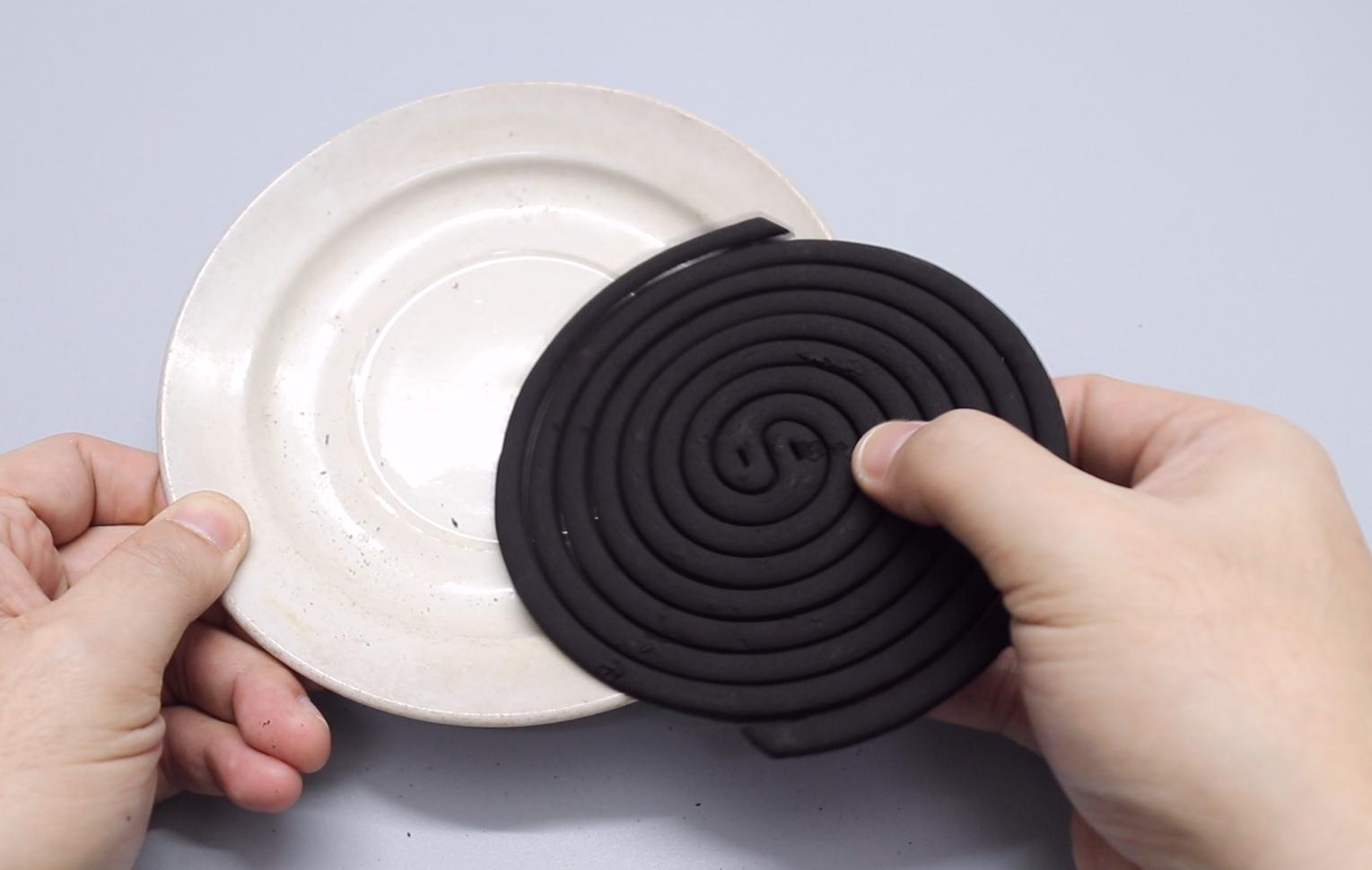 蚊香使用小妙招,蚊香使用小技巧