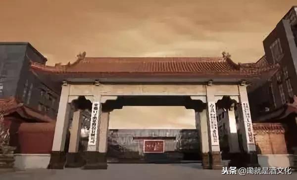 我国销量最好的十大白酒品牌,十大白酒品牌排名