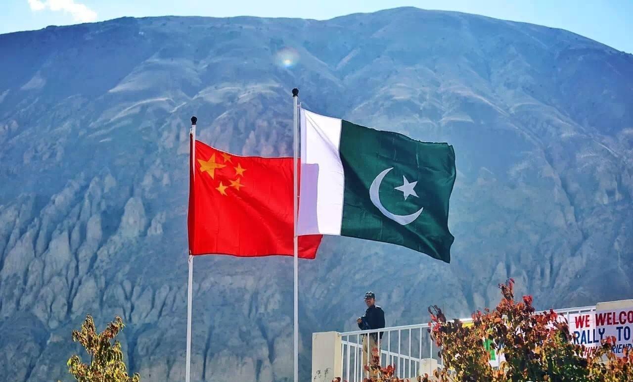 巴基斯坦人为什么说中巴友谊,巴基斯坦人从小就知道中巴友谊