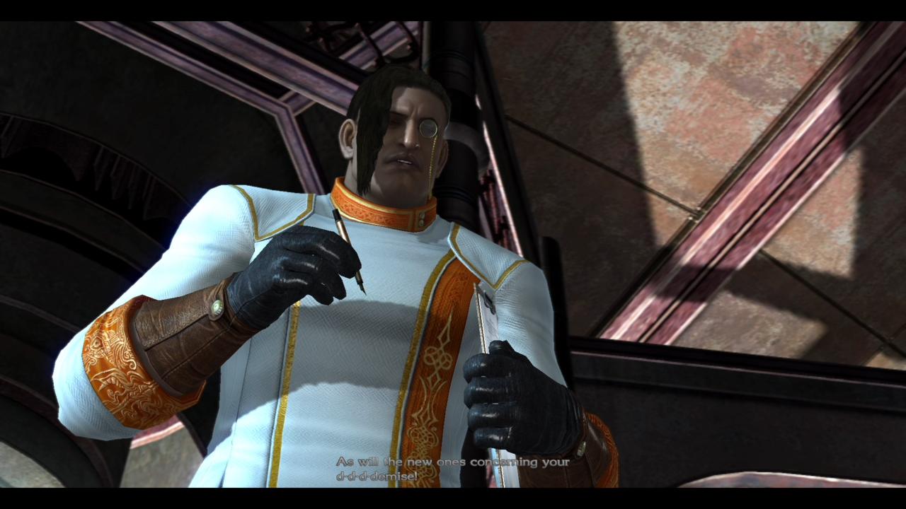 鬼泣5通关彩蛋是什么,鬼泣5你知道的10件事