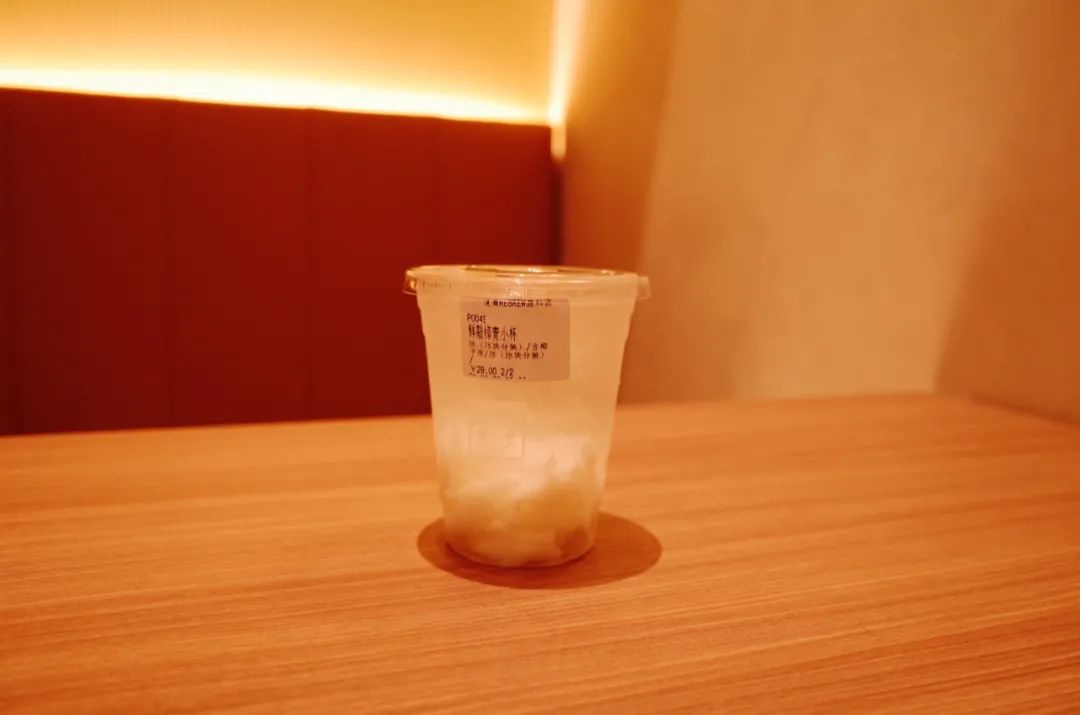 夏天很好解渴的饮料,夏天随时都可以喝到的饮料