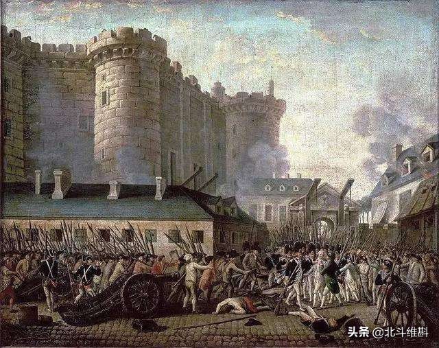 法兰西艰难的共和之路,法兰西为什么共和之路如此艰难