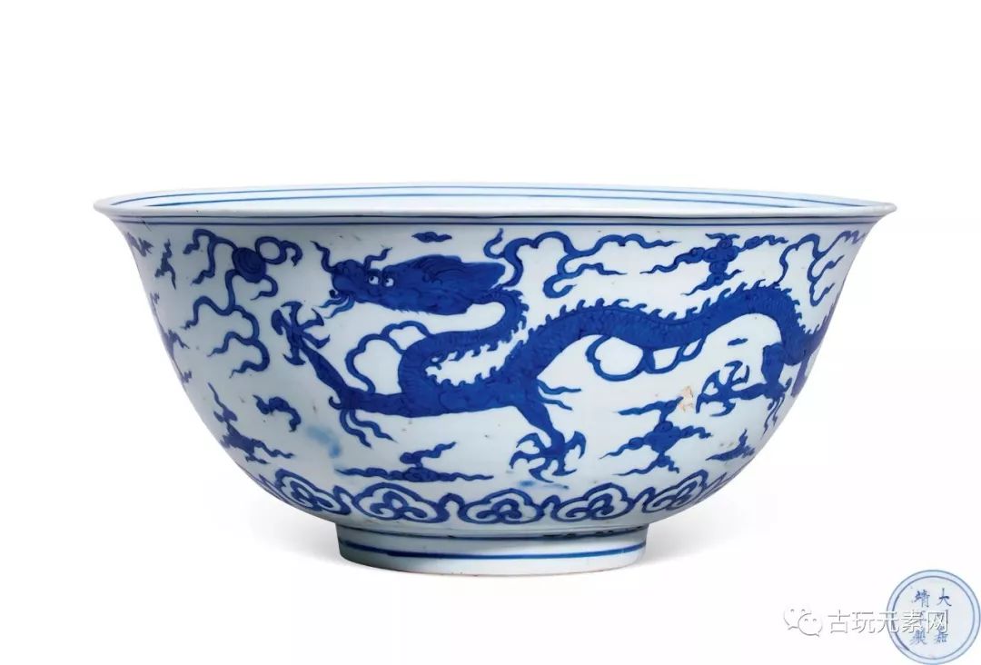 2018保利秋拍精品瓷器,保利秋拍捡漏