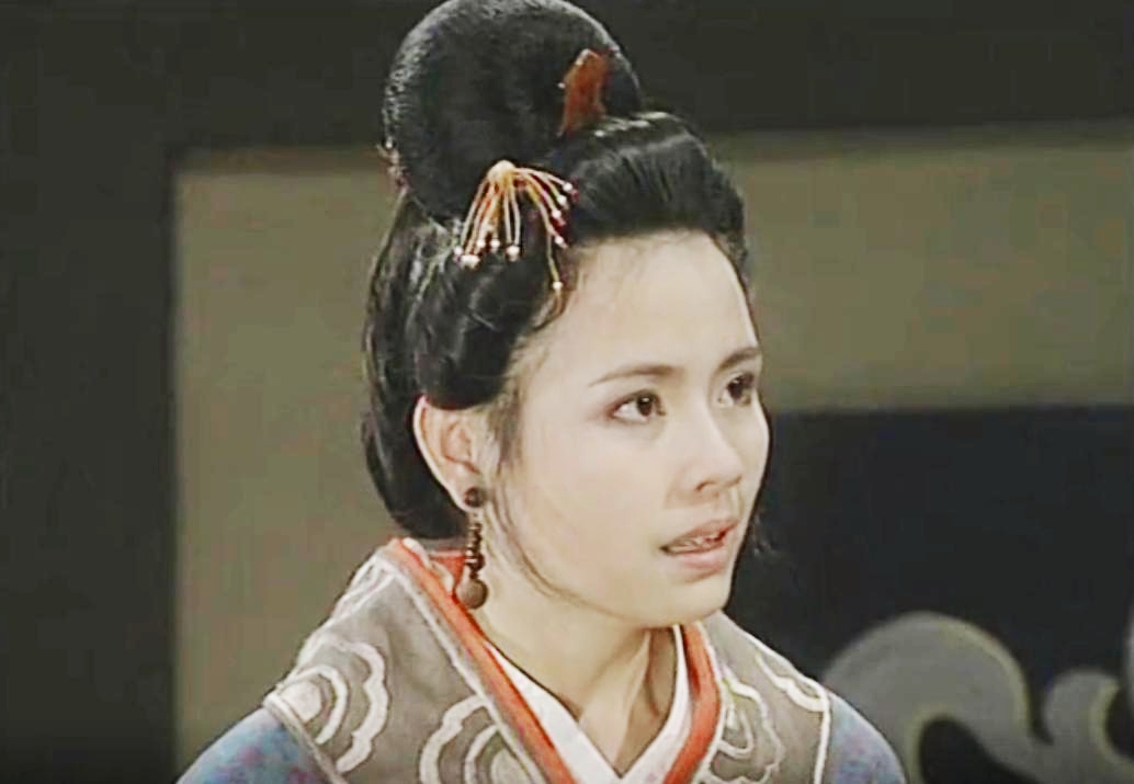 杨贵妃秘史寿王李瑁的结局,寿王李瑁祭拜杨贵妃