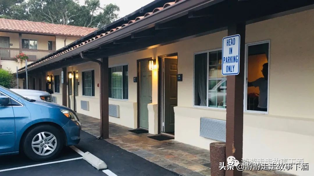 美国西部自驾圣地,美国冬季西部自驾游