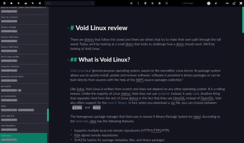 好用的markdown编辑工具,10分钟markdown排版教学