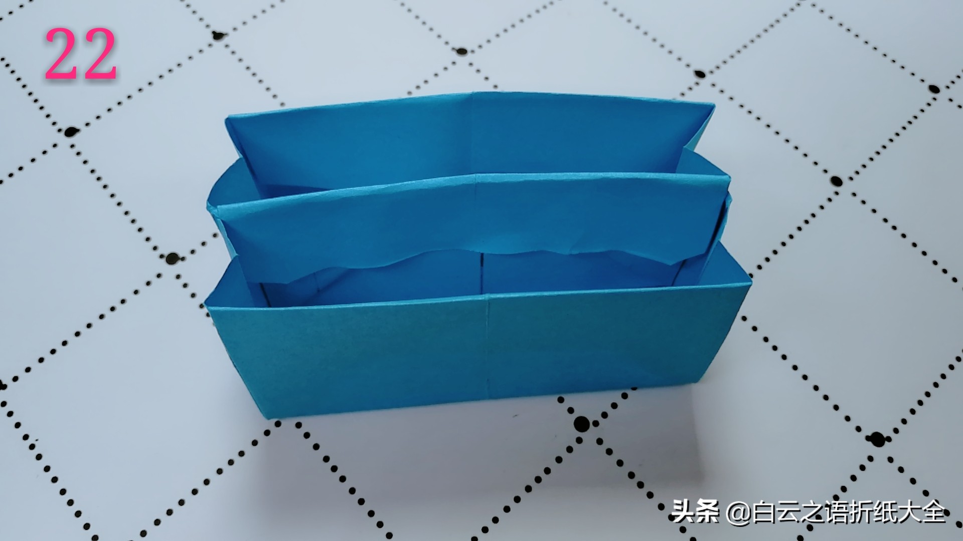 折多层简单漂亮的小钱包,怎么折多功能钱包有很大的容量