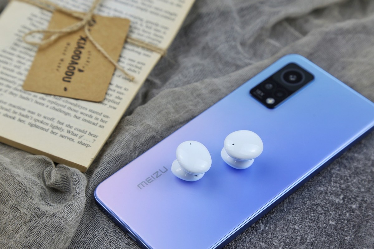 魅族pop3有降噪,魅族pop3蓝牙耳机什么版本