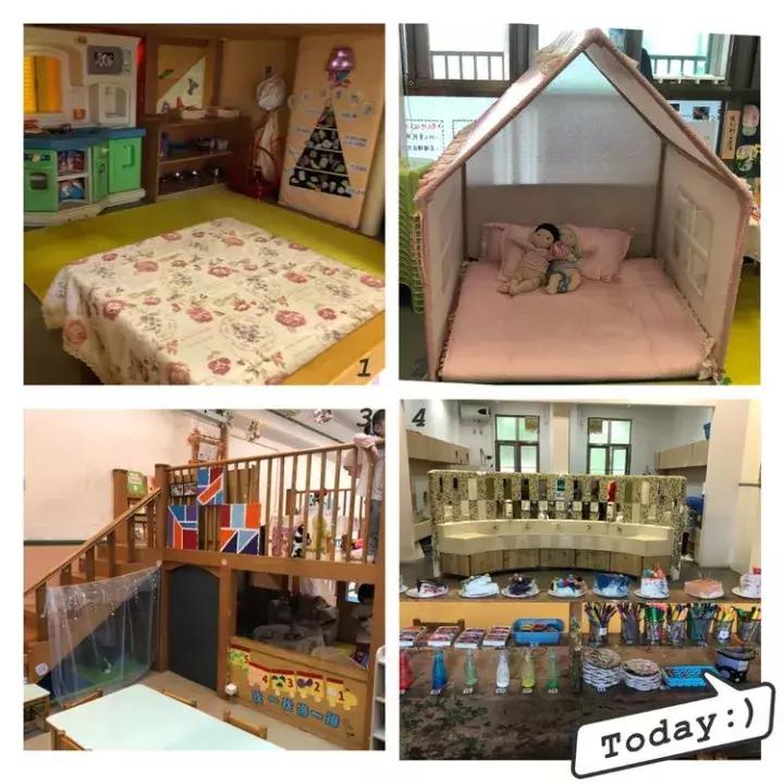 深圳双语幼儿园推荐,深圳哪里的幼儿园学费最低