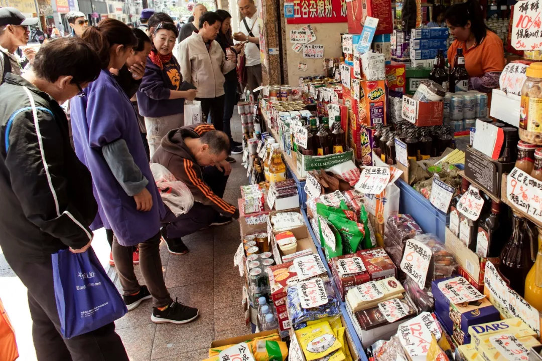 我们对食物的认知,科普一下进口食品