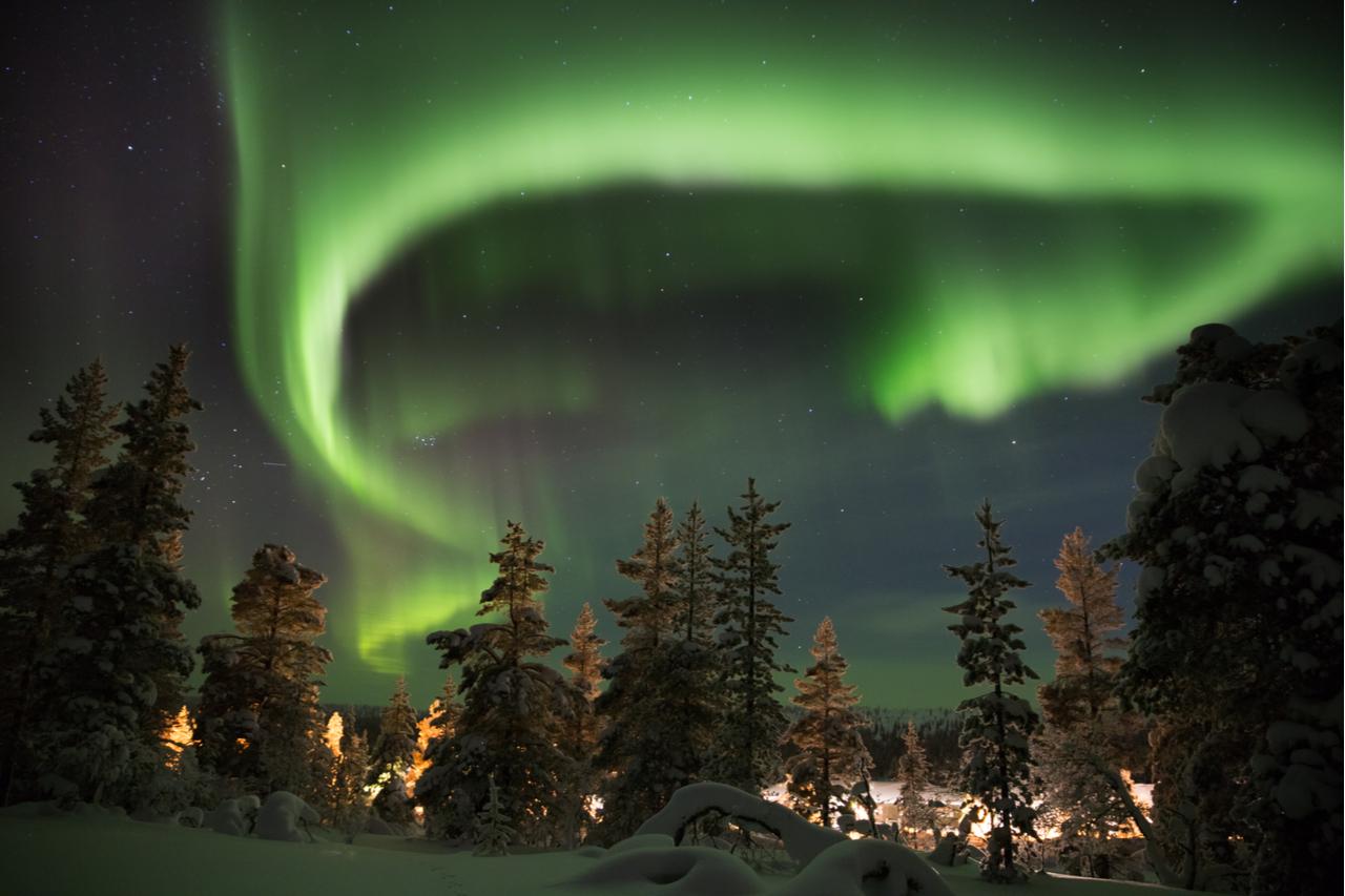 瑞典旅游景点攻略一日游路线,瑞典旅游自由行