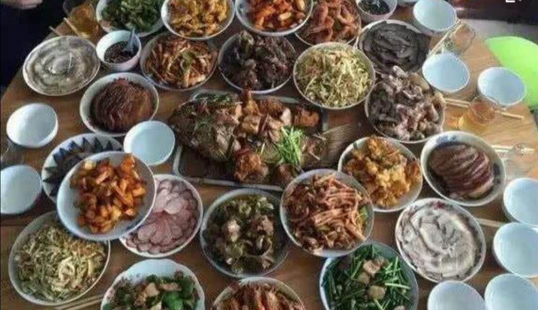 黑龙江省三江平原地区,黑龙江的乡土风俗