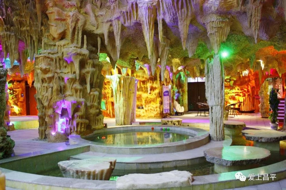 昌平温泉度假二日游,昌平温泉两天一夜攻略