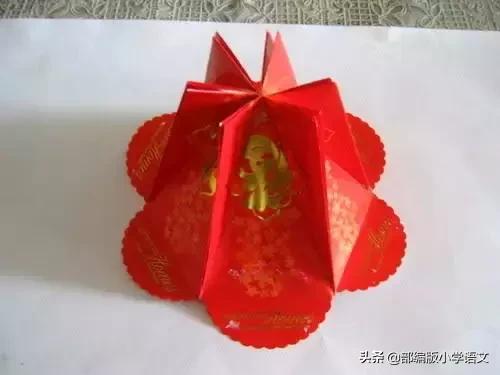 利是封用完即弃？教你变废为宝