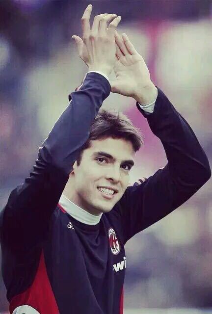 足球界十大颜值担当,足球界颜值最高的十大球星