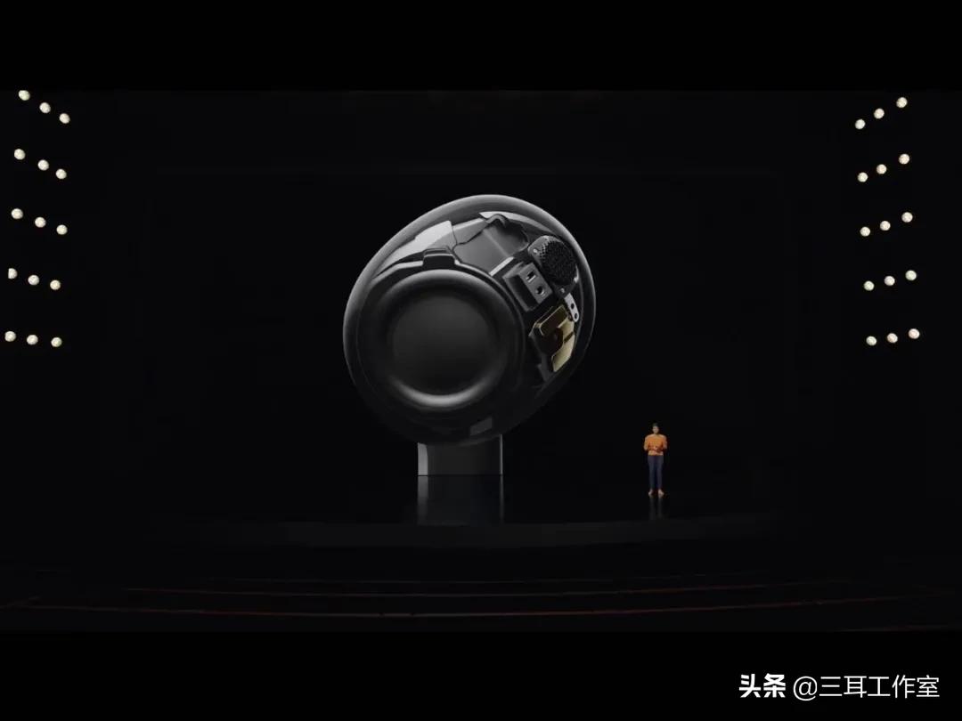 苹果第三代AirPods首发评测|始终是浅入耳真无线耳机的不二之选