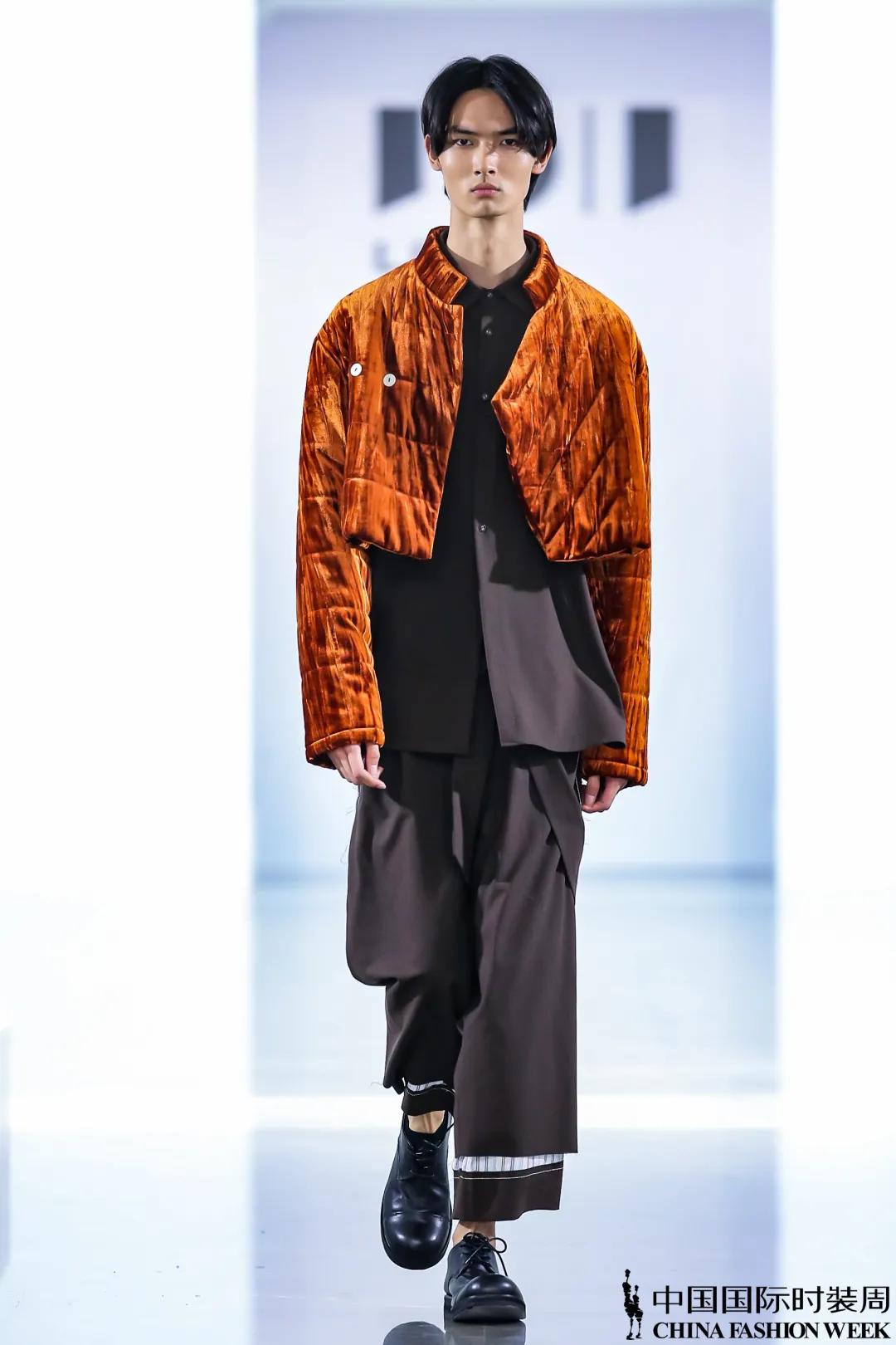 第26届中国十佳时装设计师,中国十佳时装设计师原创作品选萃