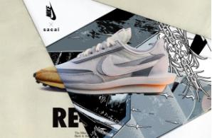 sacaixnike联名3.0小麦色,sacaixnike3.0联名米白黑